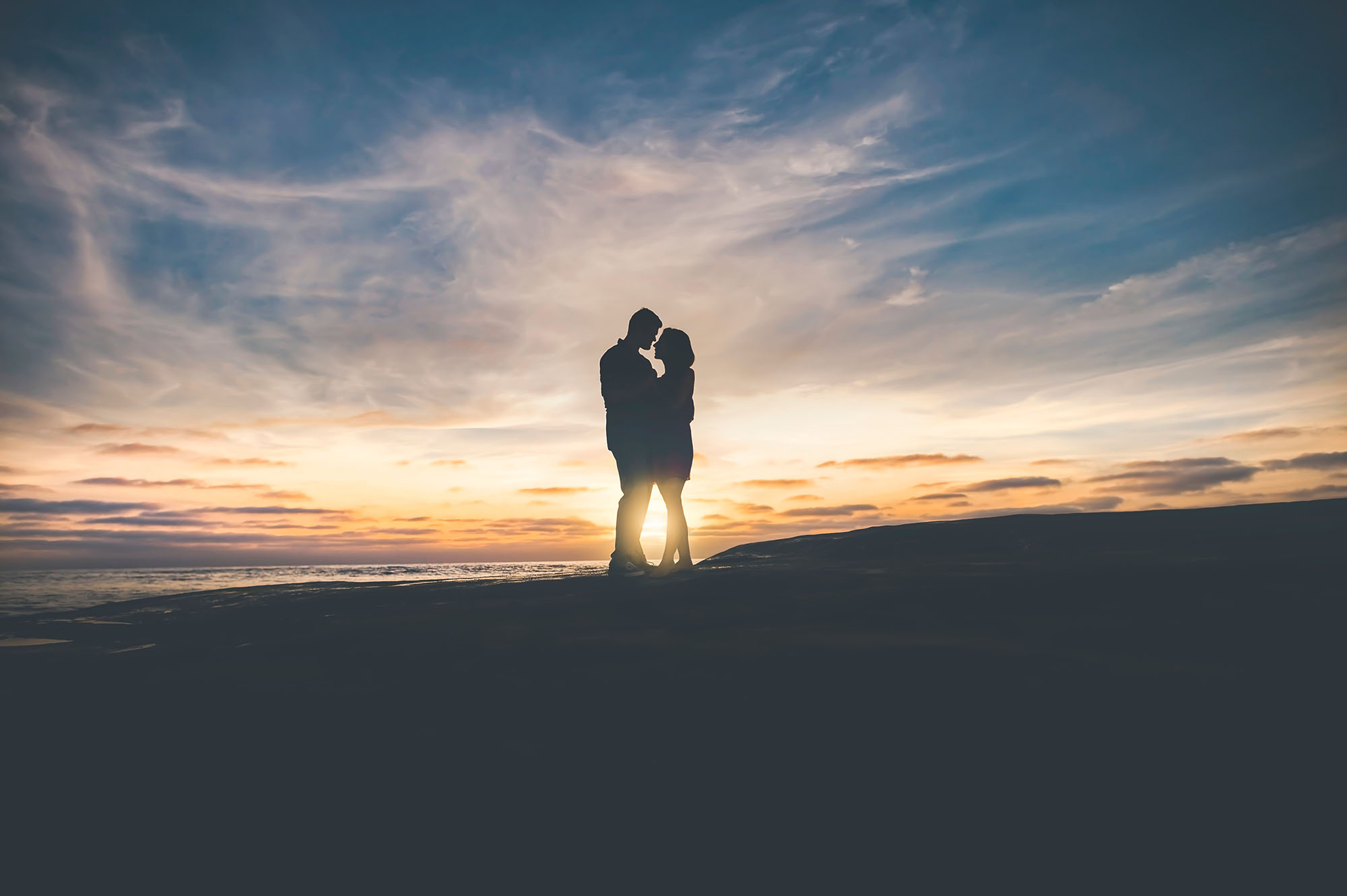  Los Órdenes del Amor para una Pareja en Equilibrio.